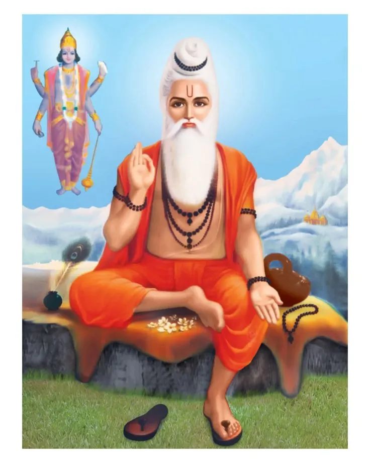 Shukra Maharishi