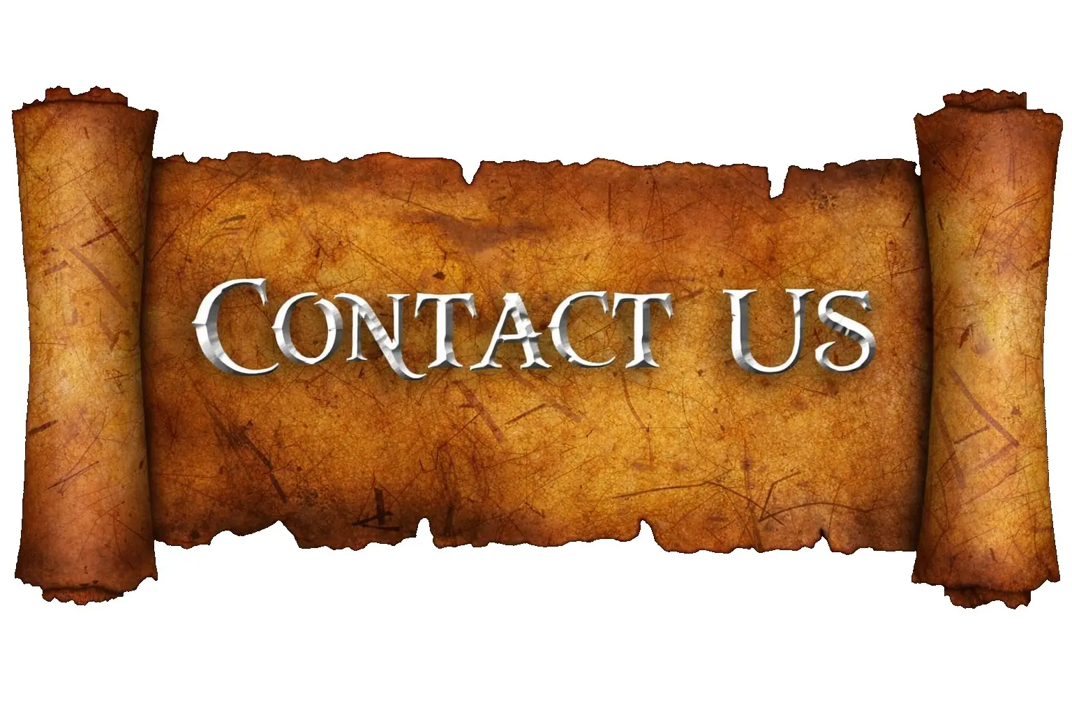 Contact Banner